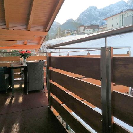 Alpenapartment Abtenau 2 - 6 Personen Exterior foto