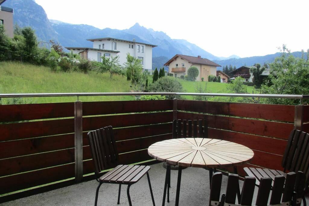 Alpenapartment Abtenau 2 - 6 Personen Exterior foto