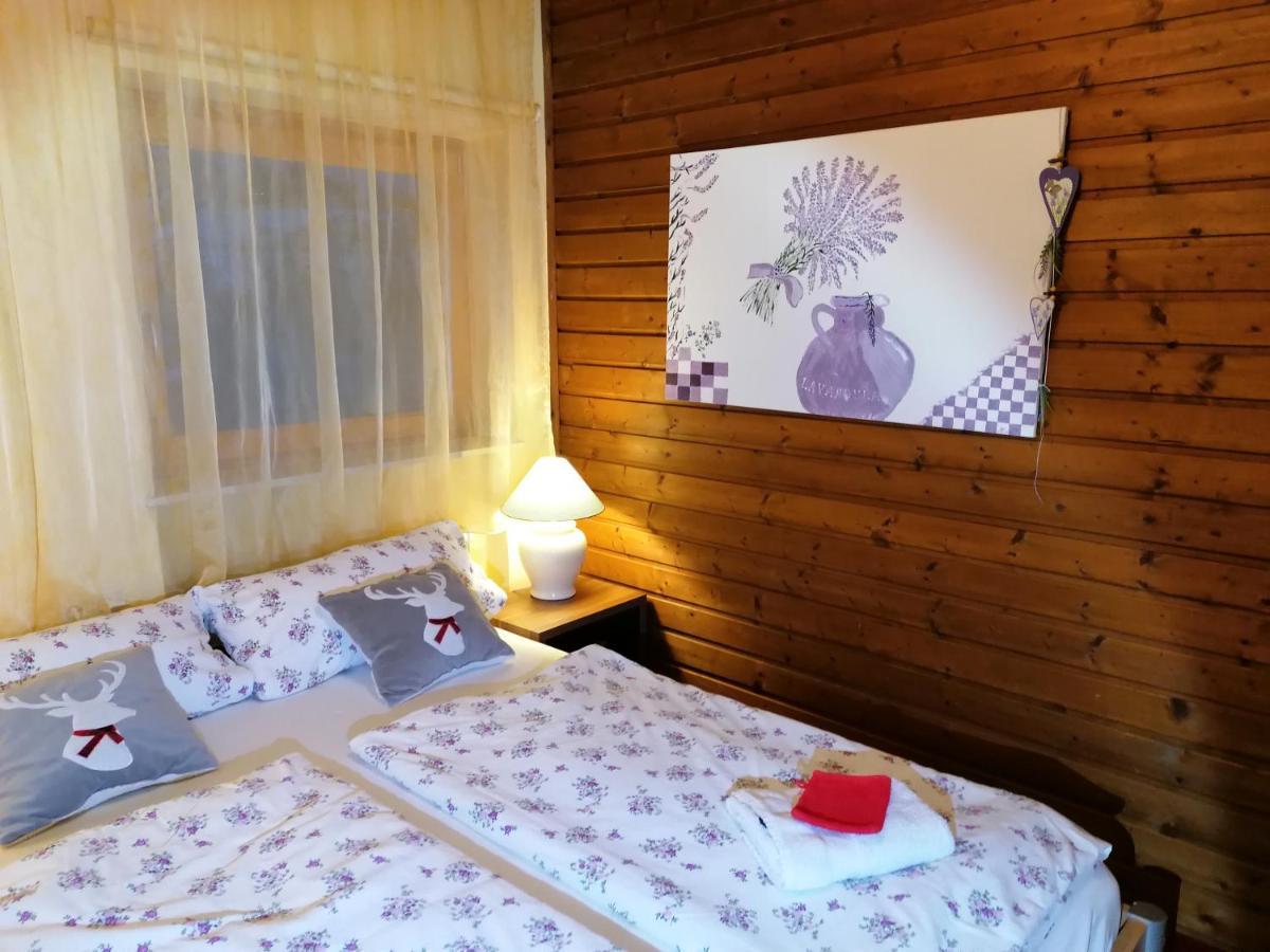 Alpenapartment Abtenau 2 - 6 Personen Exterior foto